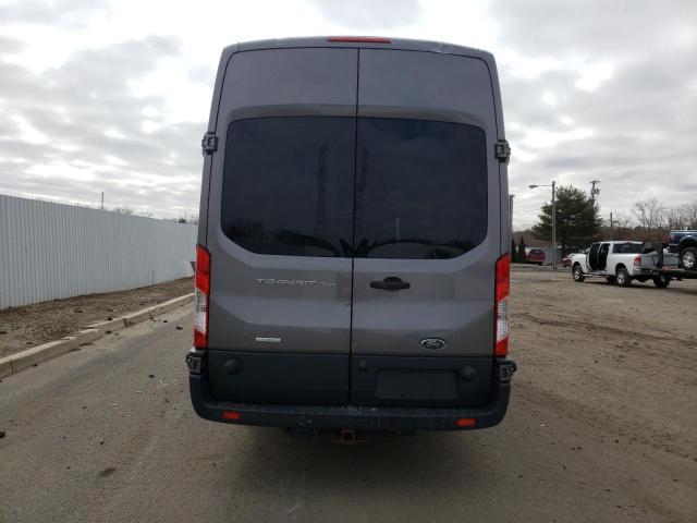 2015 FORD TRANSIT - Image 6