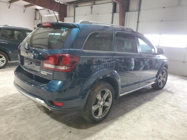 2015 Dodge Journey Crossroad - Фото 3