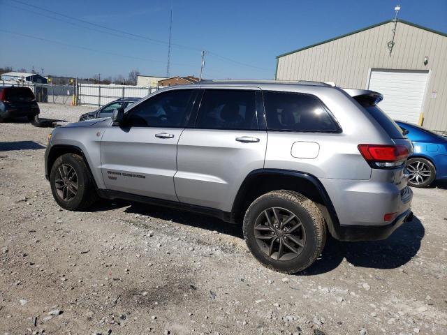 2016 Jeep Grand Cherokee Limited - Image 2