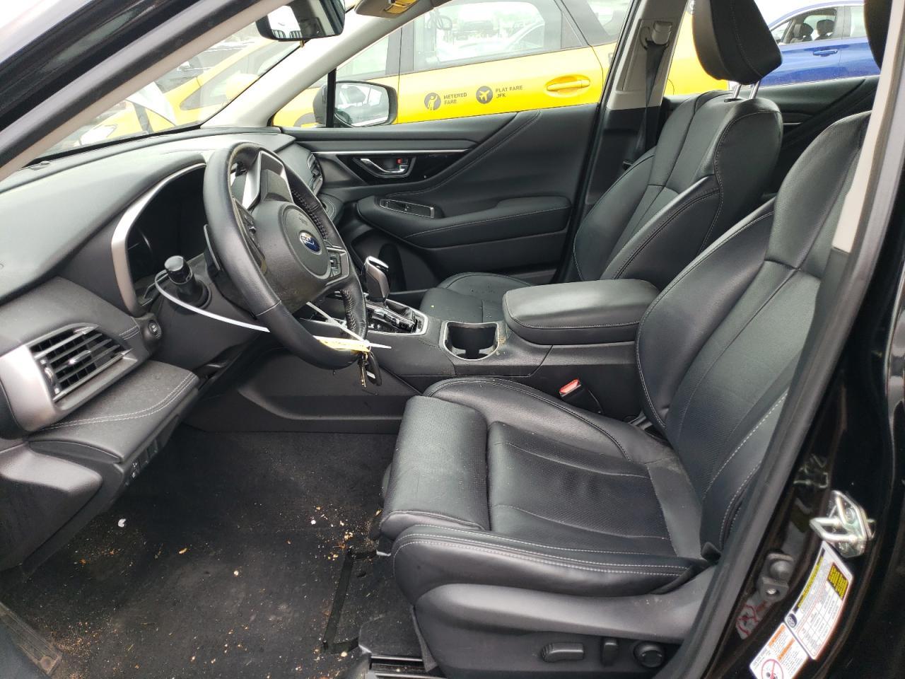 2020 SUBARU LEGACY LIM - Image 7