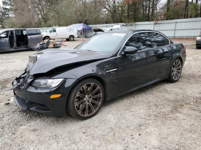 2013 BMW M3