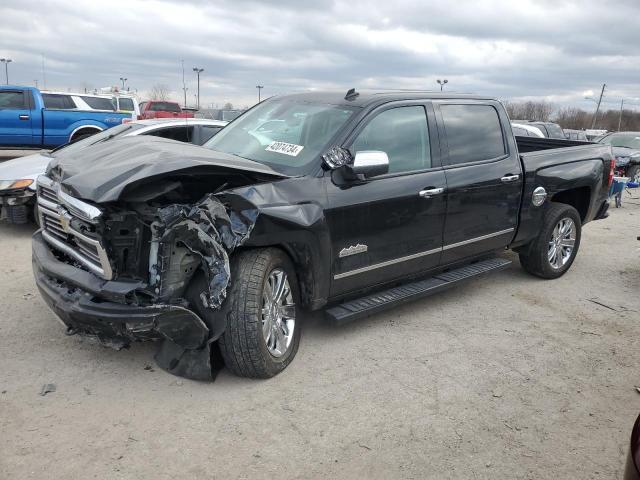 2014 Chevrolet Silverado K1500 High Country