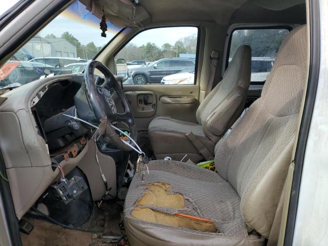 2002 Chevrolet Express G3500 - Фото 7