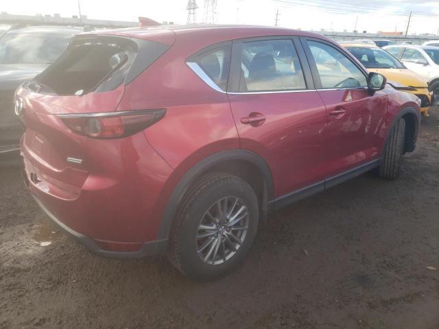 2018 Mazda Cx-5 Sport - Фото 3