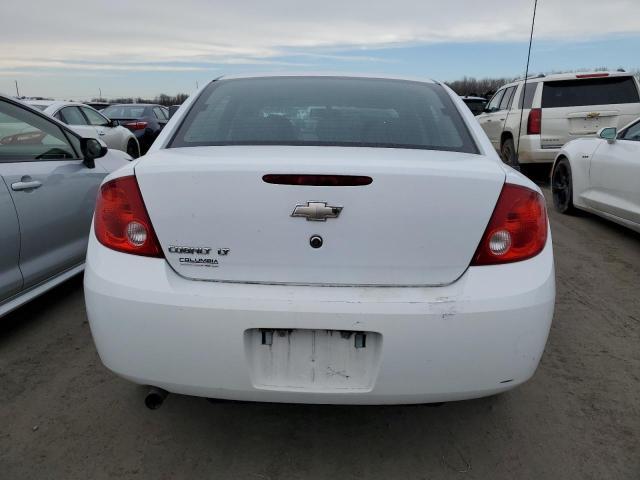 2010 Chevrolet Cobalt 2Lt - Фото 6