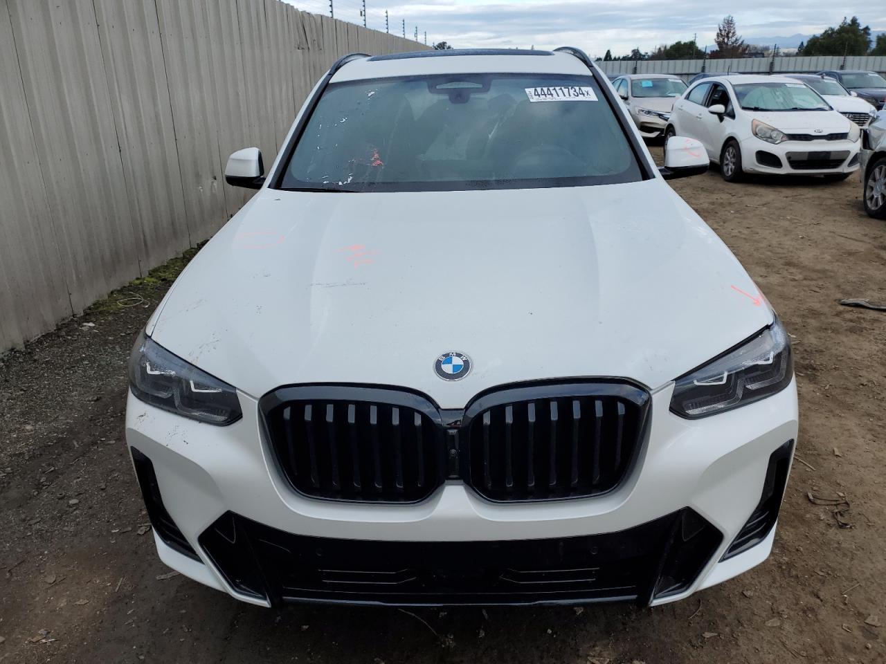 2023 BMW X3 XDRIVE3 - Image 5