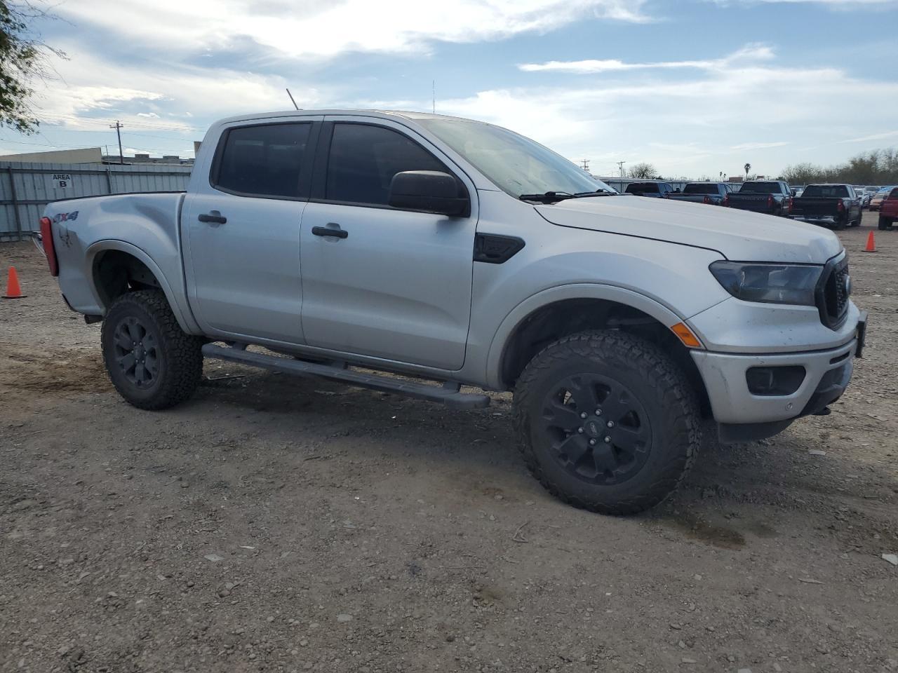 2019 FORD RANGER XL - Image 4