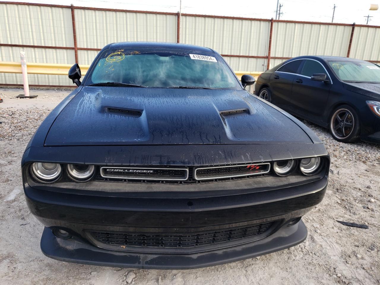 2017 DODGE CHALLENGER - Image 5