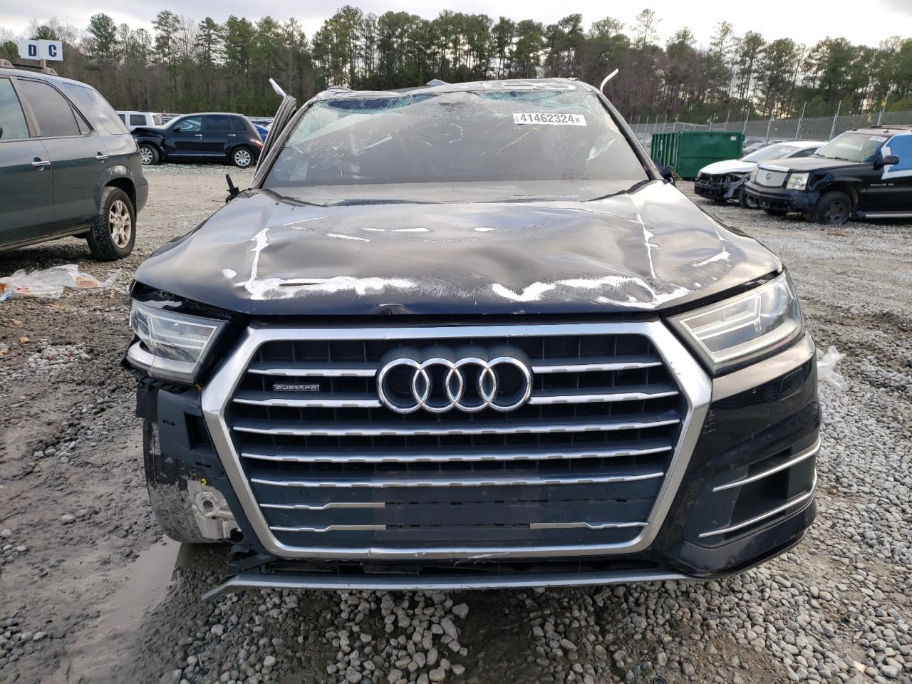 2018 AUDI Q7 PREMIUM - Image 5