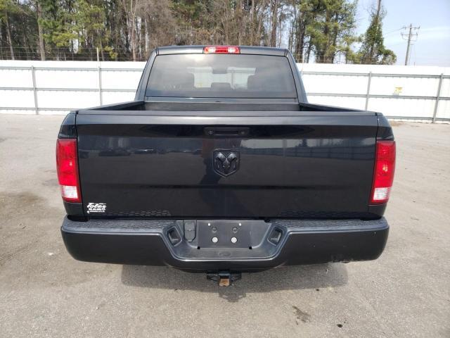 2018 Ram 1500 St - Фото 6