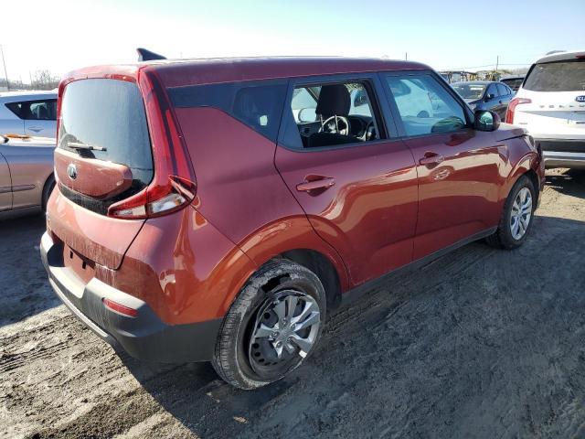 2021 Kia Soul Lx - Image 3