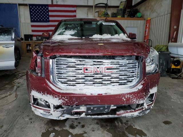 2020 GMC Yukon Xl Denali - Фото 5