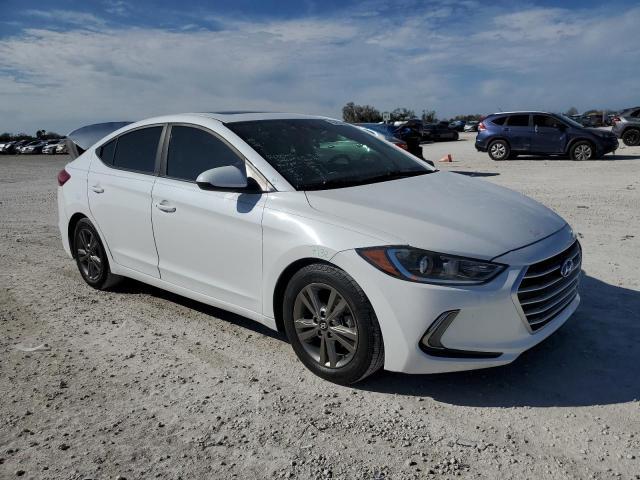 2017 Hyundai Elantra Se - Фото 4