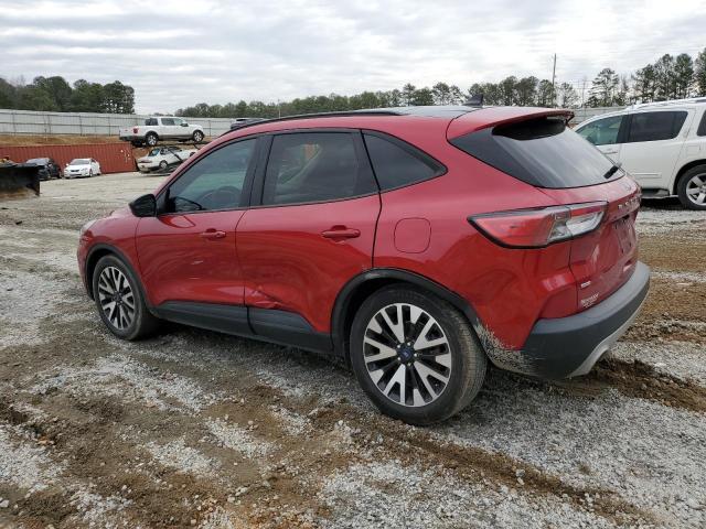 2020 Ford Escape Se Sport - Image 2