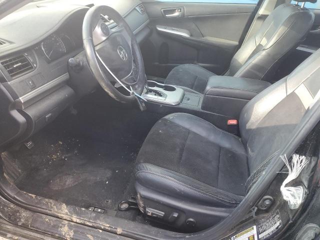 2012 Toyota Camry Se - Фото 7