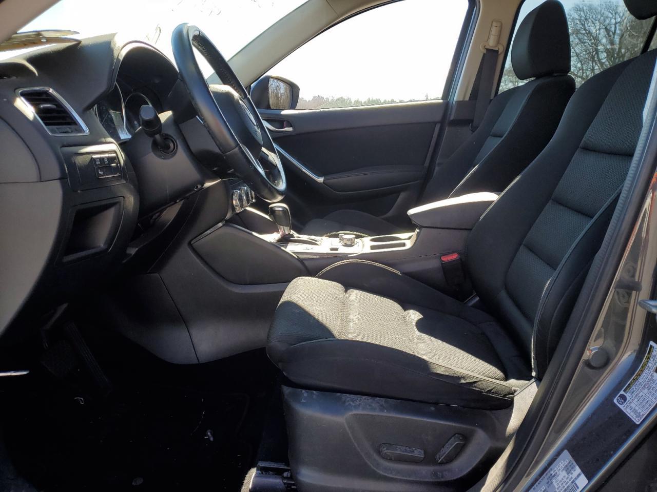 2016 MAZDA CX-5 TOURI - Фото 7