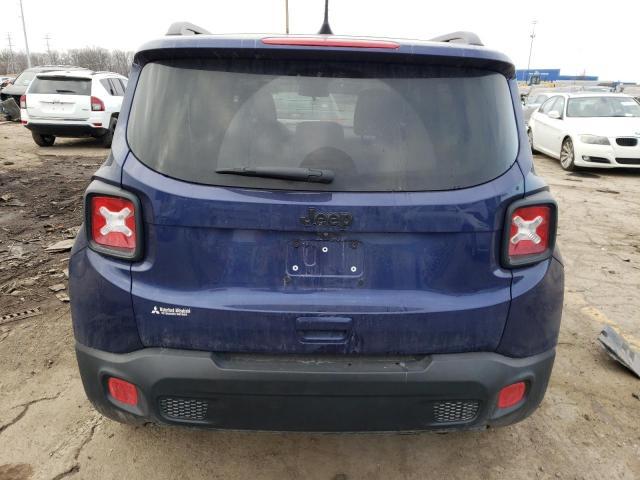2018 Jeep Renegade Latitude - Image 6