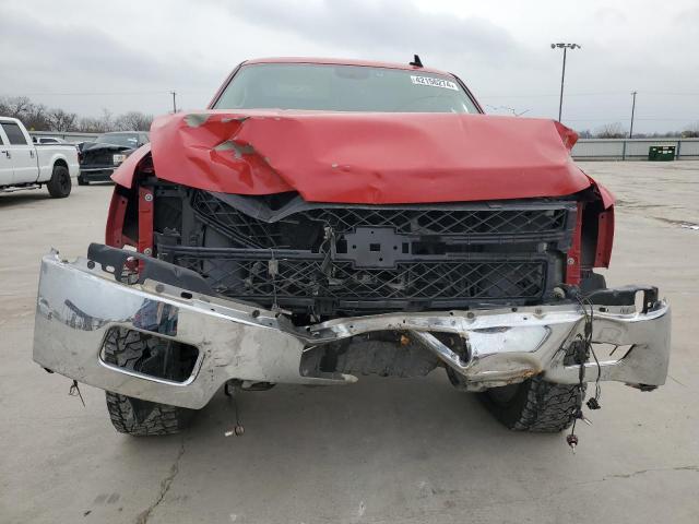 2013 Chevrolet Silverado C1500 Lt - Image 5