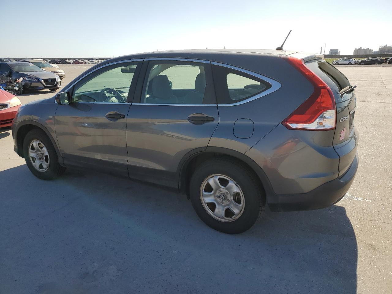 2013 HONDA CR-V LX - Image 2