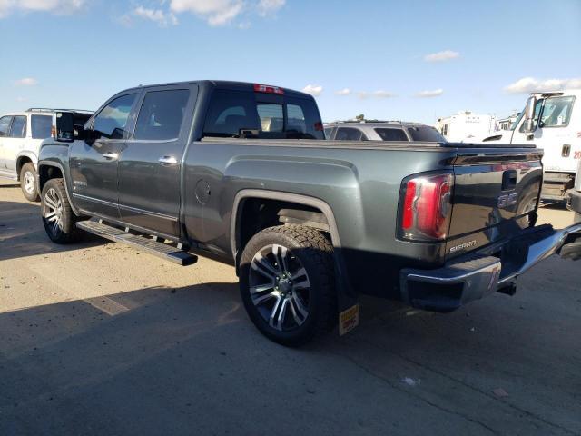 2018 GMC Sierra K1500 Slt - Фото 2