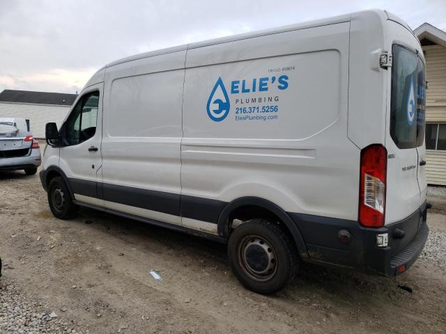 2017 Ford Transit T-250 - Фото 2