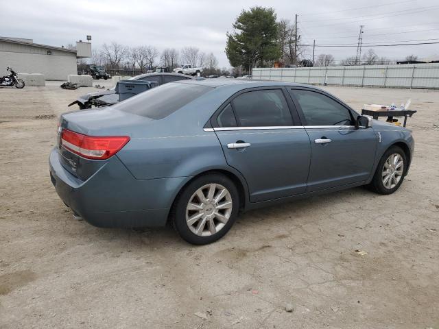 2012 Lincoln Mkz - Фото 3