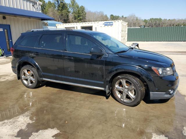 2016 Dodge Journey Crossroad - Image 4