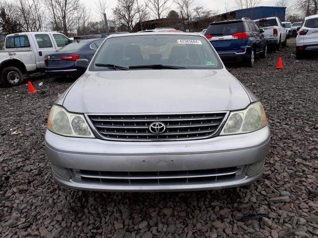 2004 Toyota Avalon Xl - Image 5