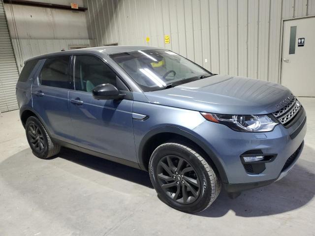 2018 Land Rover Discovery Sport Hse - Image 4