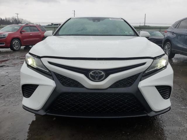 2019 Toyota Camry L - Фото 5
