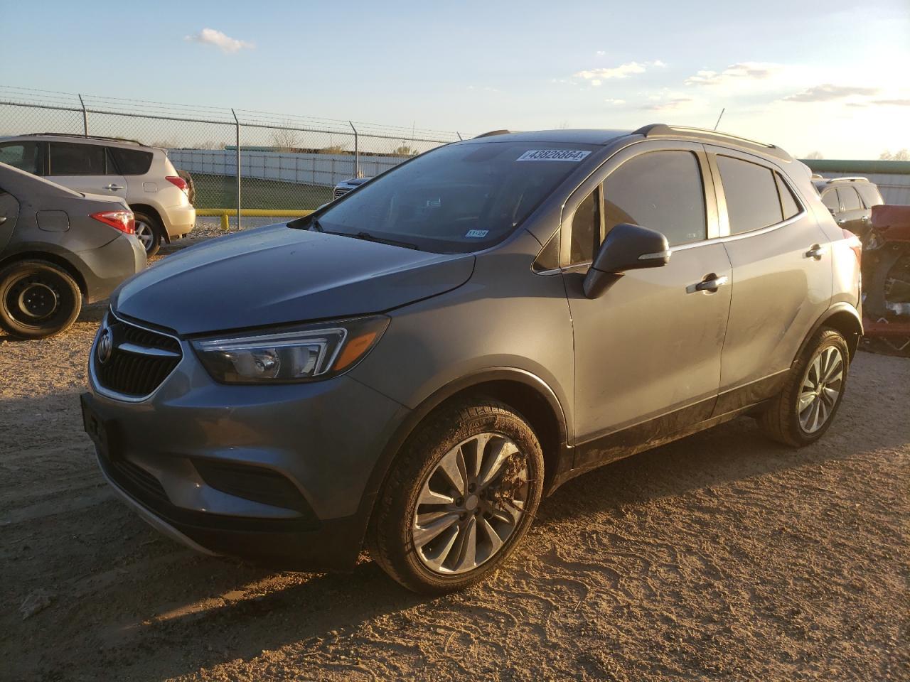2019 BUICK ENCORE PRE