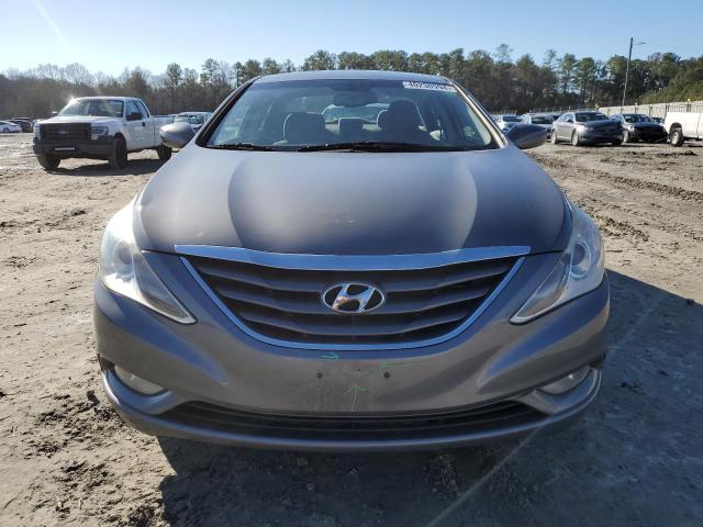 2013 Hyundai Sonata Gls - Image 5