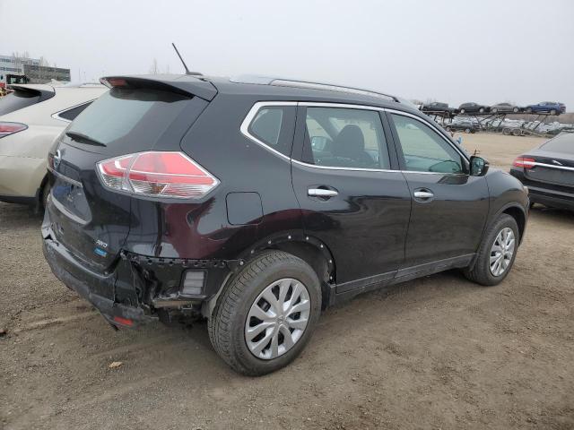 2015 Nissan Rogue S - Фото 3