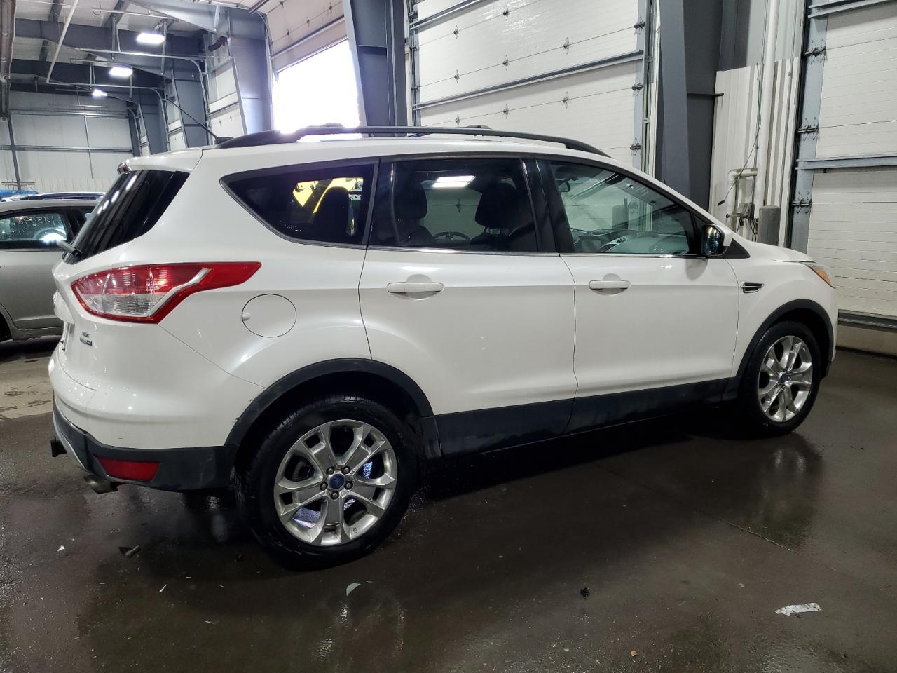2013 FORD ESCAPE SE - Image 3