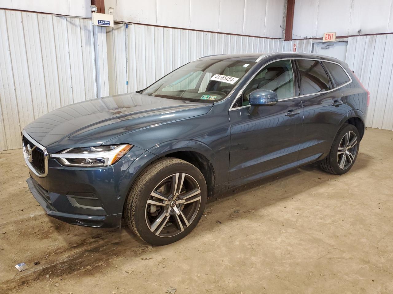 2019 VOLVO XC60 T6 MO car image