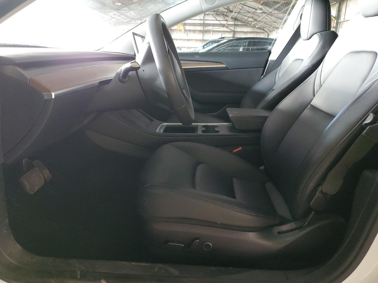 2023 TESLA MODEL 3 - Фото 7