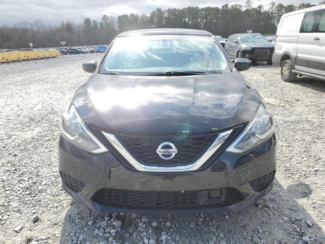 2018 Nissan Sentra S - Image 5
