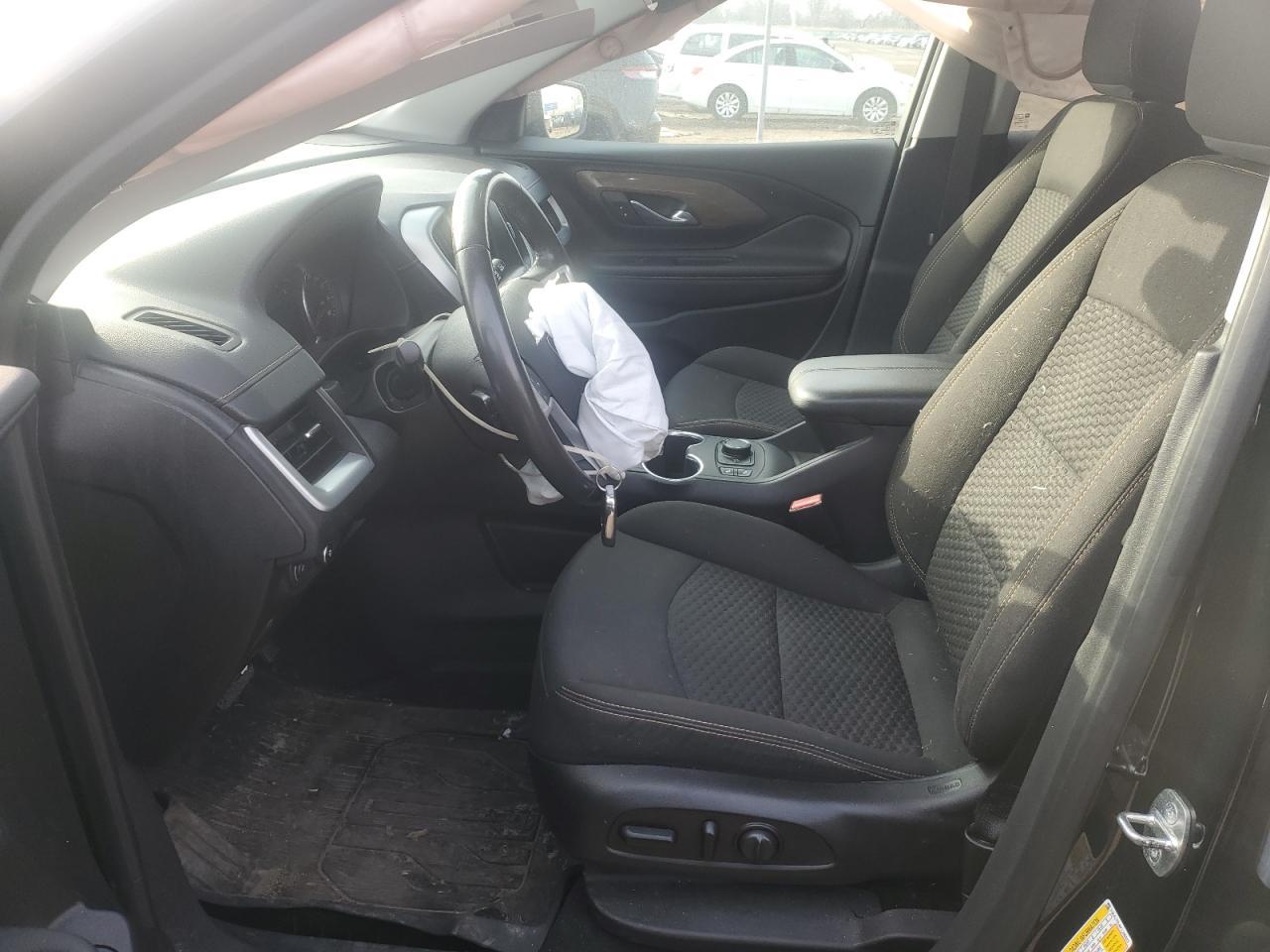 2019 GMC TERRAIN SL - Image 7