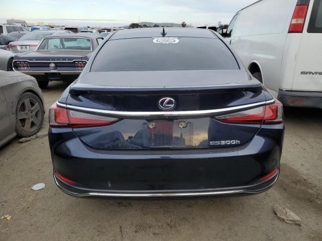 2020 Lexus Es 300H Base - Фото 6