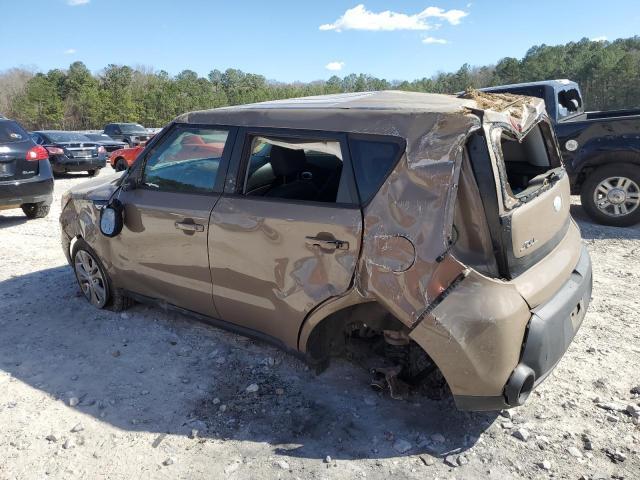 2014 Kia Soul + - Image 2