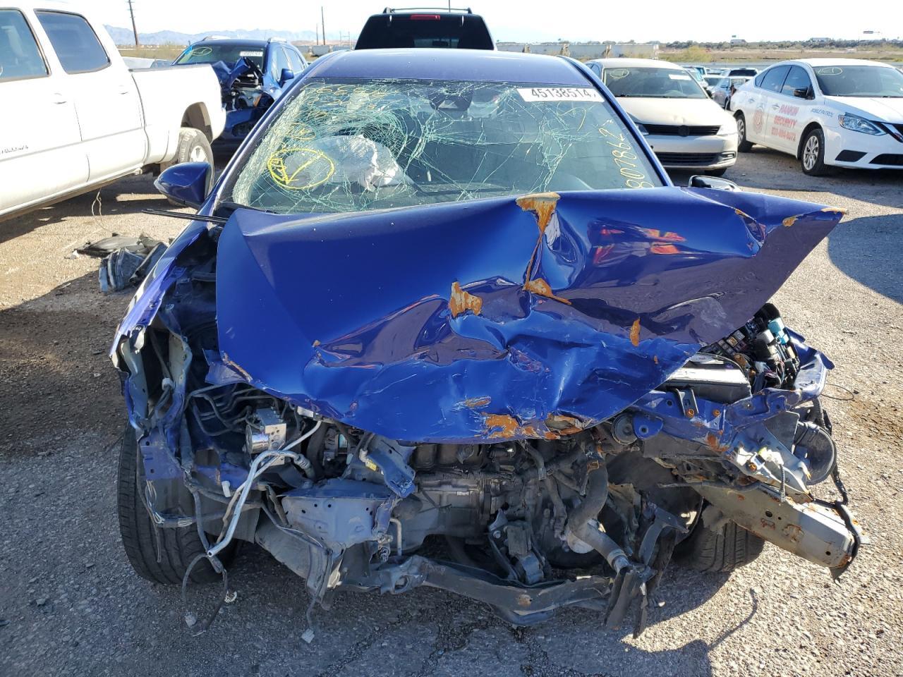 2018 TOYOTA COROLLA L - Image 5