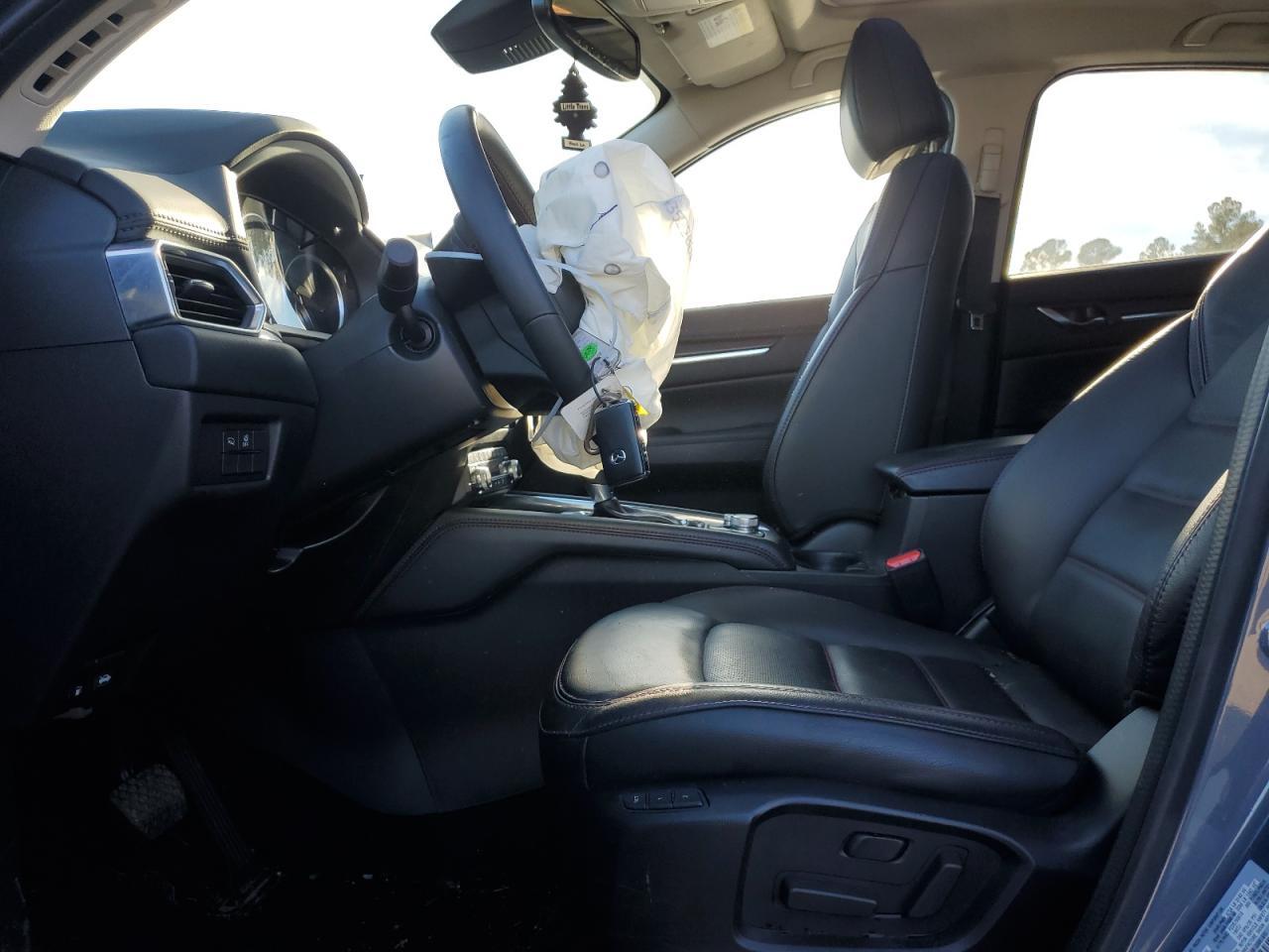 2023 MAZDA CX-5 PREFE - Image 7