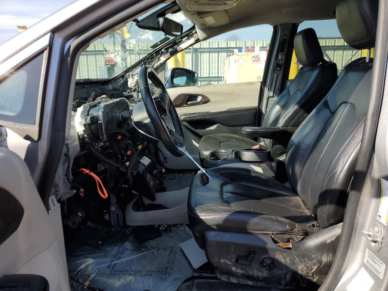 2017 CHRYSLER PACIFICA T - Image 7