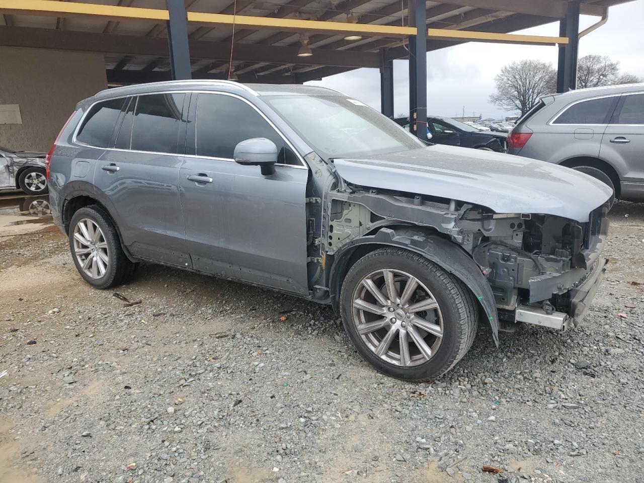 2016 VOLVO XC90 T6 - Image 4