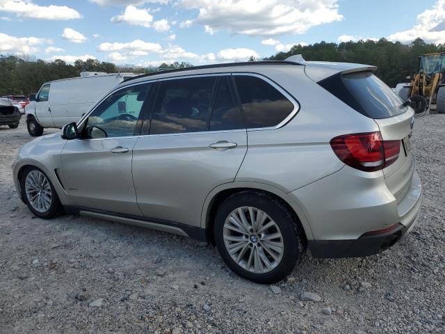 2016 BMW X5 xDrive35I - Image 2