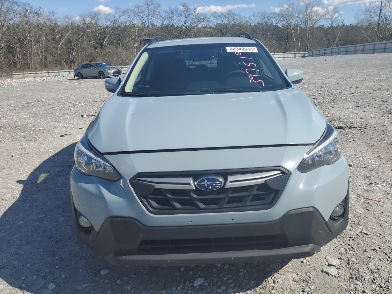 2021 SUBARU CROSSTREK - Image 5