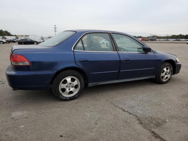 2002 Honda Accord Lx - Фото 3