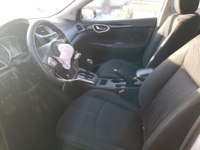 2017 Nissan Sentra S - Image 7