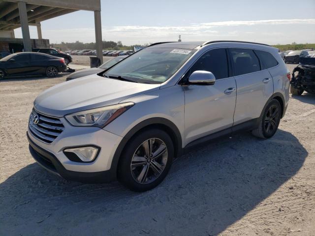 2014 HYUNDAI SANTA FE car image