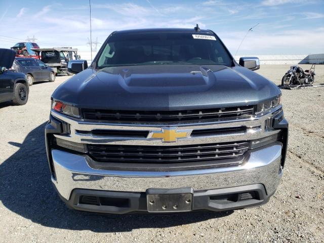 2020 Chevrolet Silverado C1500 Lt - Фото 5